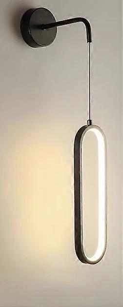 أدى الجدار الحديث ضوء الشمعدان لغرفة النوم غرفة المعيشة مصباح الإنارة ممر الممر ديكور المنزل الإضاءة لاعبا اساسيا الحمام