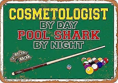 1970 Como pegar meninas placa de parede sinal 8x12 polegadas ou 12x16 polegadas modo 4083