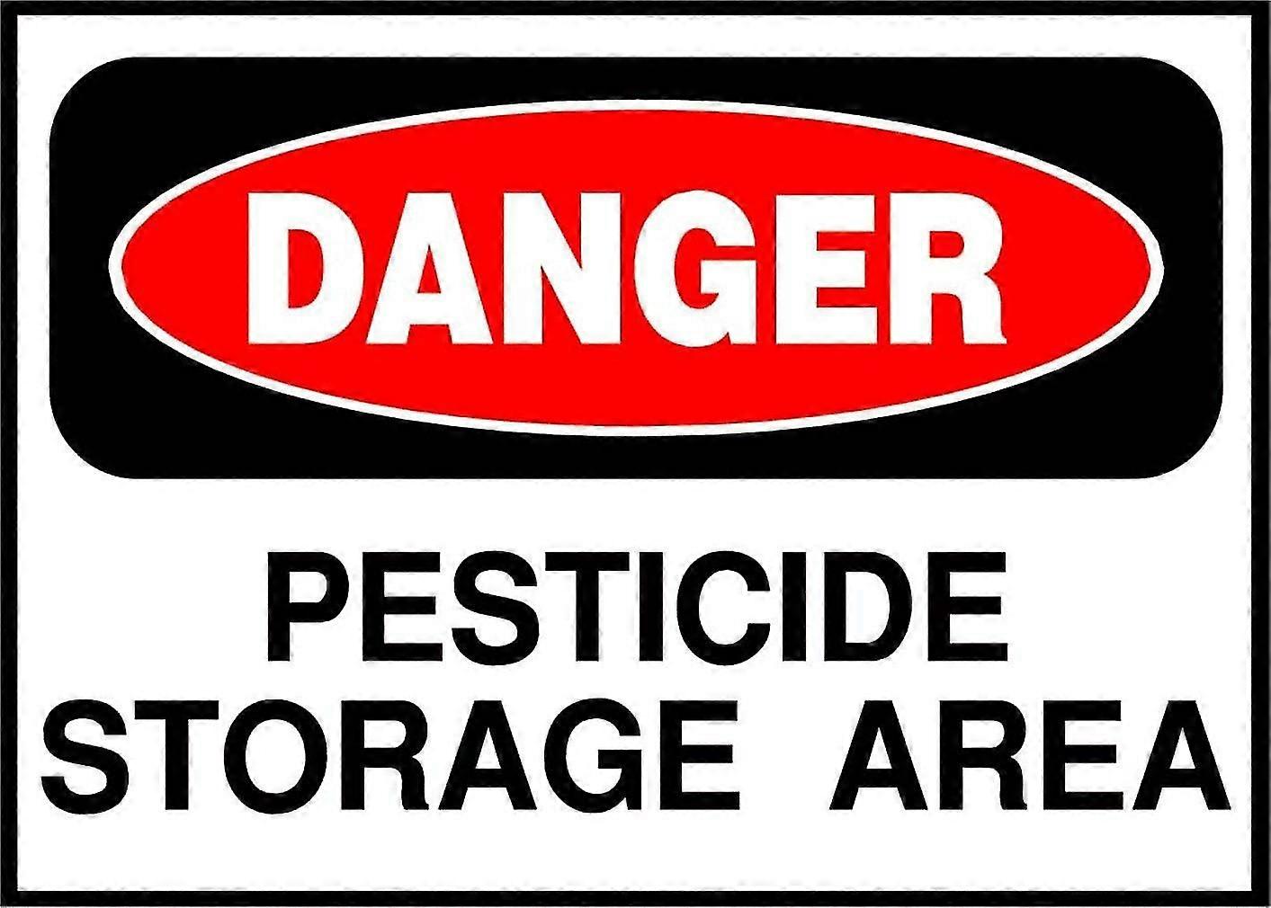 Sinais de perigo, perigo de água profunda sinal de estanho de metal, sinal de metal de aviso 8x12 polegadas ou 12x16 polegadas Modo 946