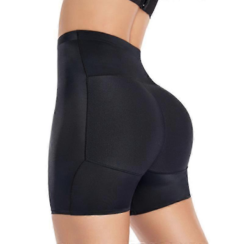 بعقب رافع سراويل داخلية سلس مبطن المرأة بعقب منصات عالية الخصر البطن السيطرة على Shapewear