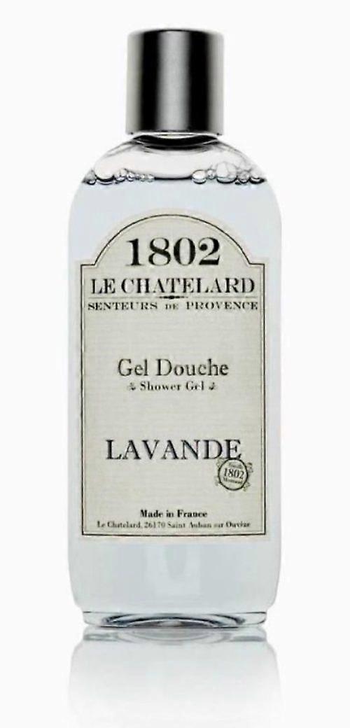 Shower gel Le Chatelard