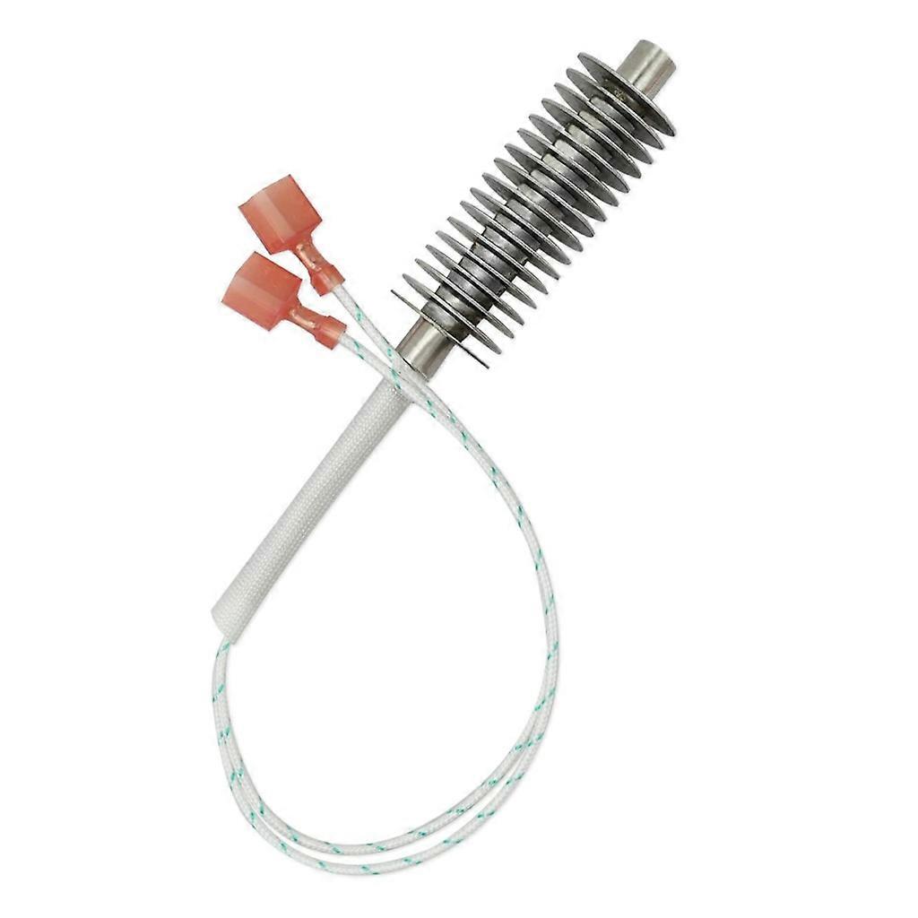 Aprinderea aprinderii sobei pe peleți Înlocuirea aprinderii Hot Rod Metal Ignitor Starter Element