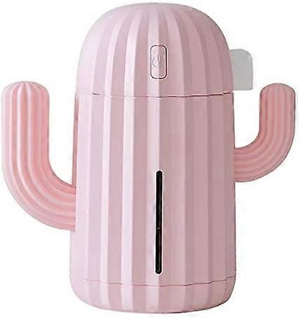Mini Room Humidifiers with Night Light