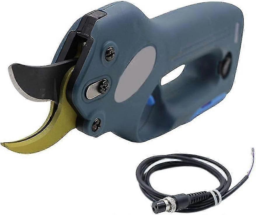 Rechargeable Electric Pruner-Yvan