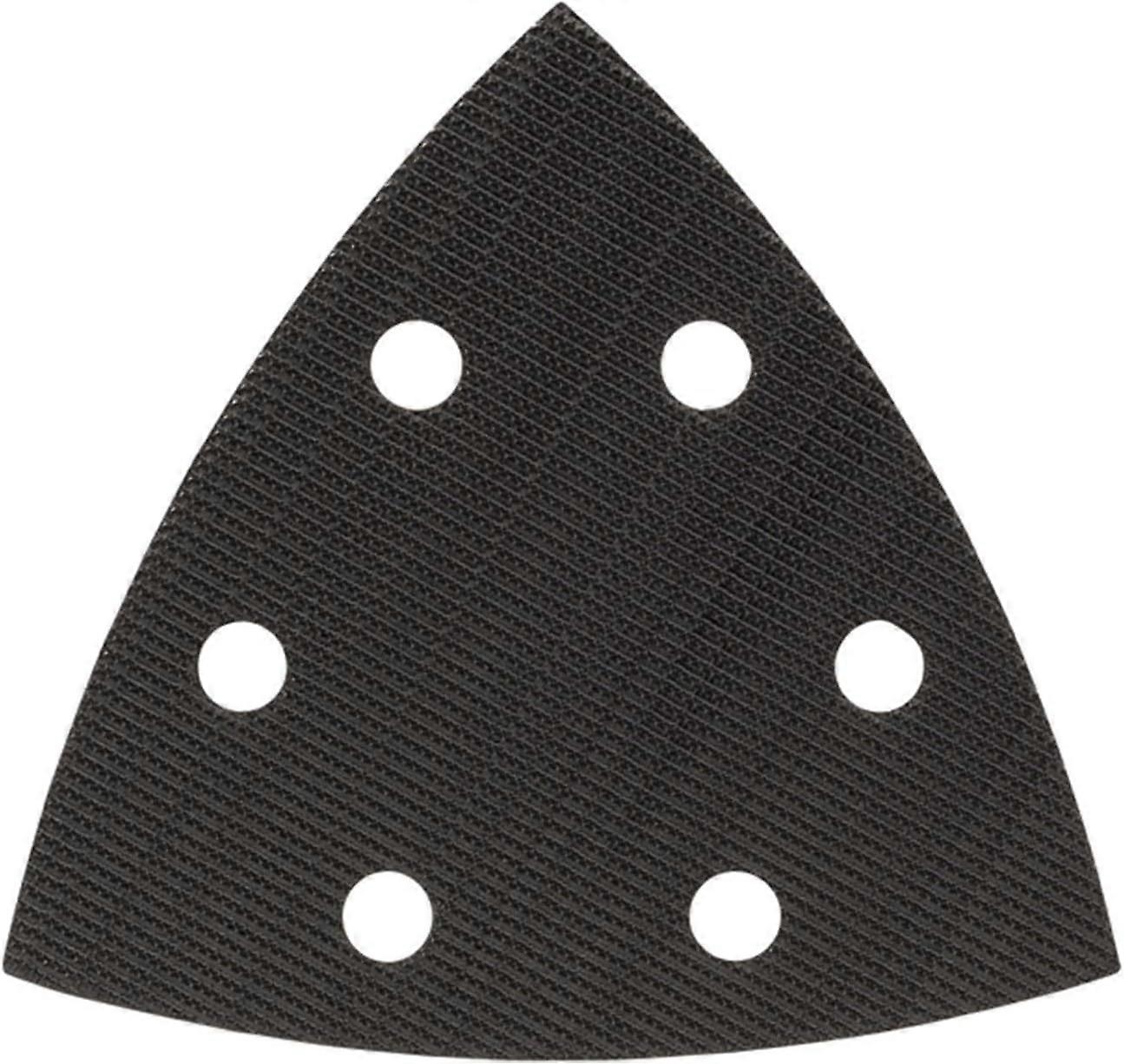 Professional Sanding Pad - 5 Inch 8 Hole Protective Pad