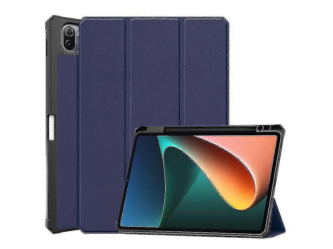 Case For Xiaomi Pad 5 Blue
