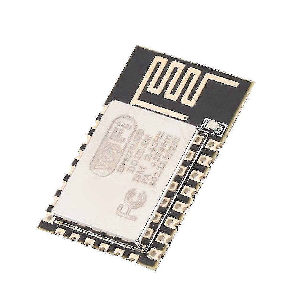 High Quality ESP8266 ESP-12E Serial WIFI Wireless Transceiver Module AP STA