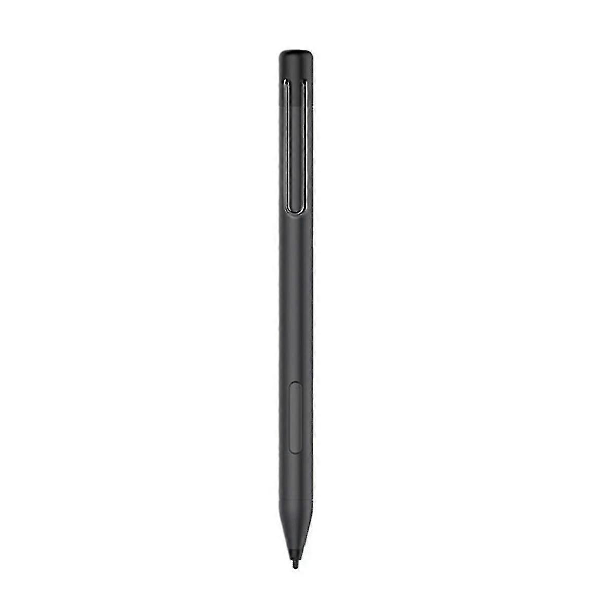 For Pro9/8/7/6/5/4 Book/Go Stylus Surace Pen Multi-Functional Convenient Stylus Pen, Black