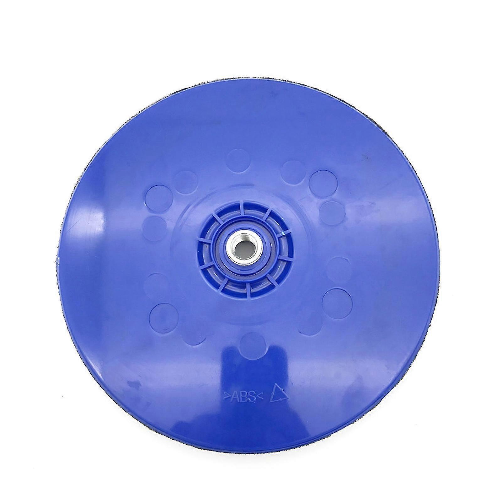9in Drywall Sander Sanding Pad Replacement Dustless Sanding Disk
