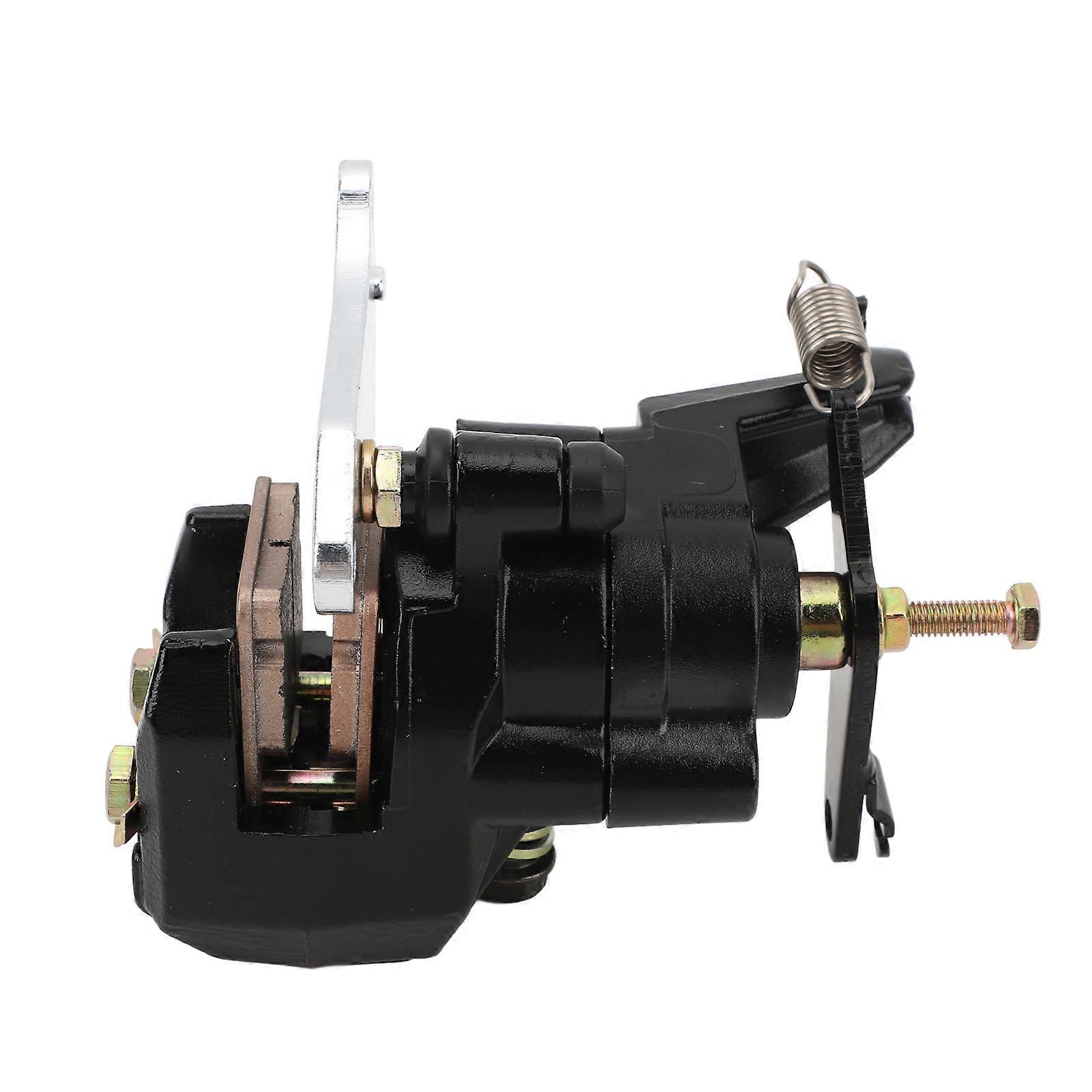 Rear Brake Caliper Master Cylinder Hose Set Precise Control Better Heat Dissipation 43510 HN1 006 for TRX400EX 400EX