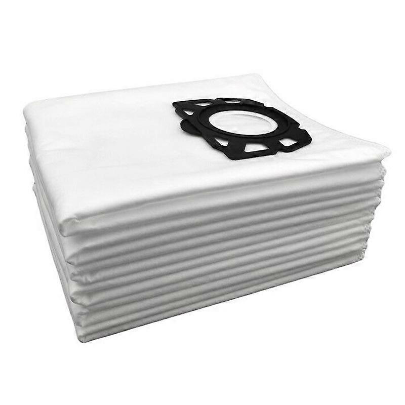 6PCS Vacuum Dust Bags for MV4 MV5 MV6 WD4 WD5 WD6 WD4000-WD5999
