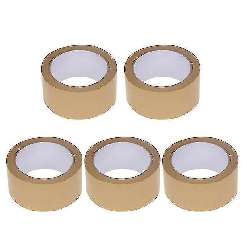 5pcs Decoration Paper Tape