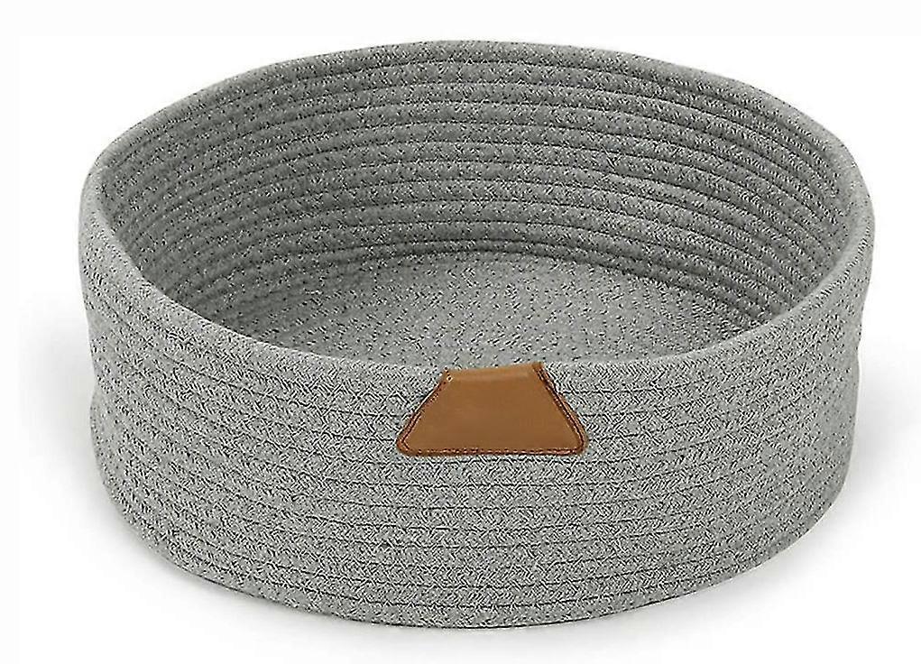 Washable Cotton Warm Winter Bed For Dog