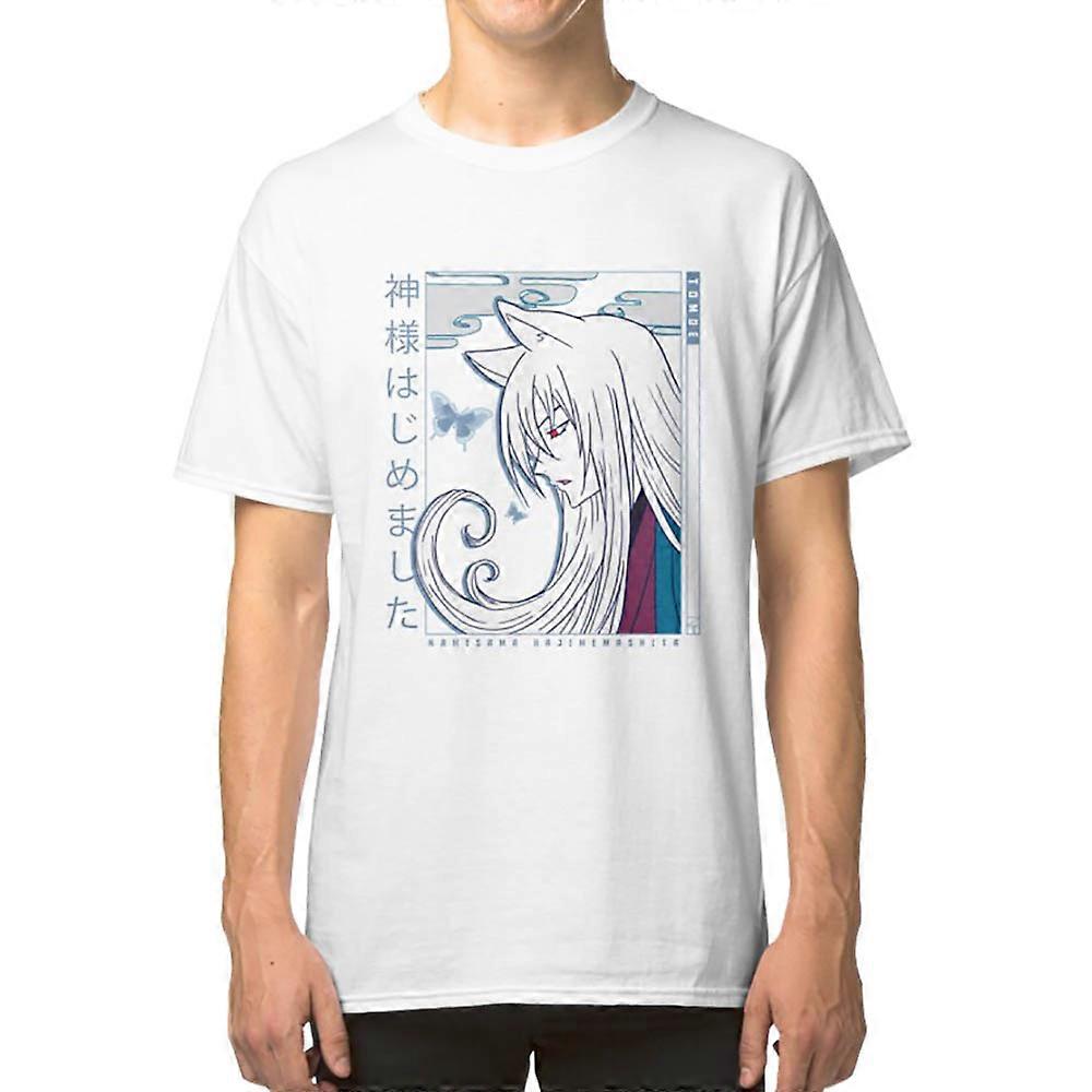 TOMOE T-shirt
