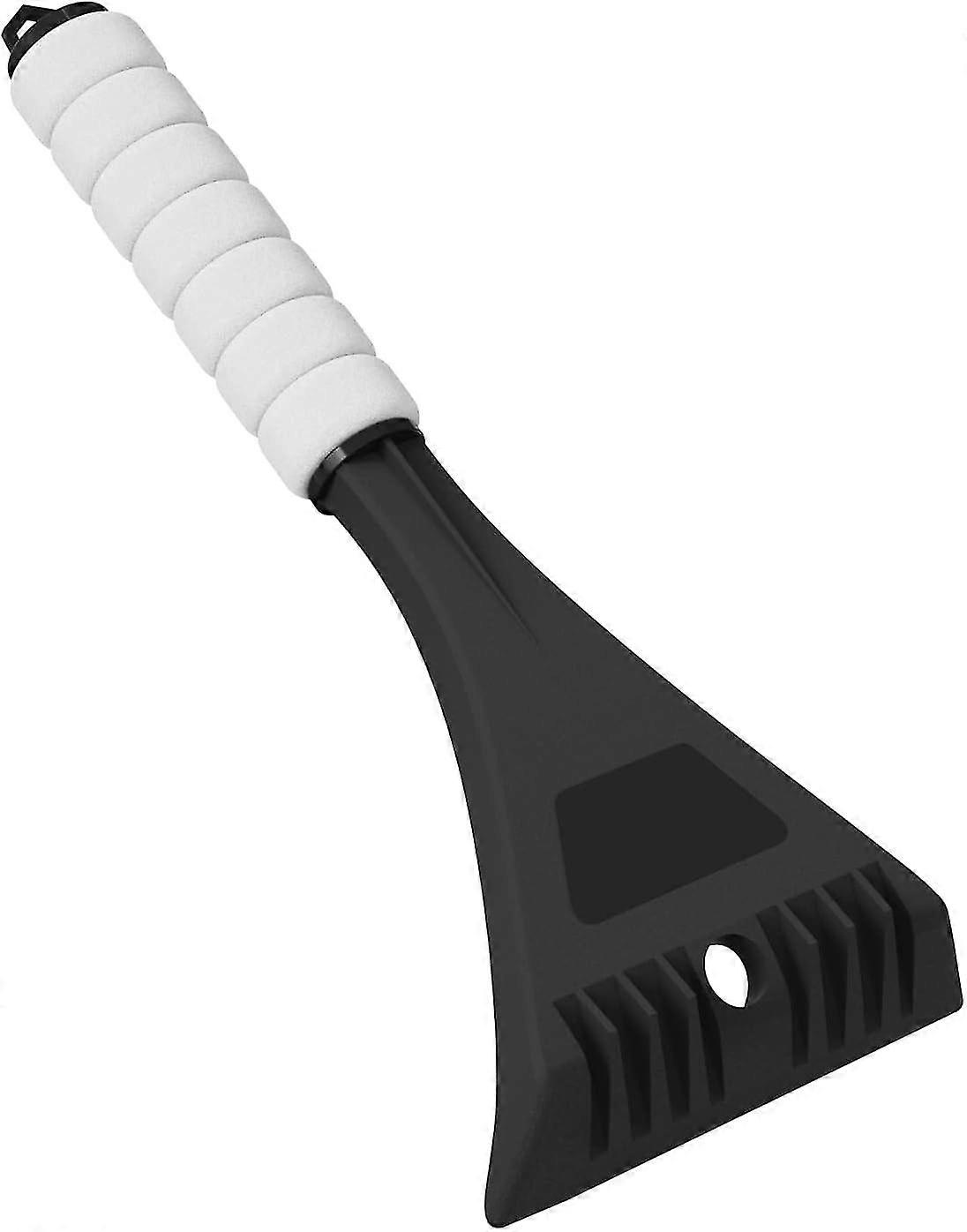 Ice Scraper For Car, Snow Scraper For Car Windscreen, Heavy Duty Frost Snow Ice Removal - Ya