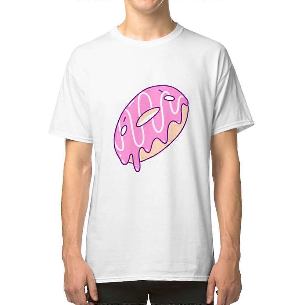 Sad Sweets Donut T-shirt
