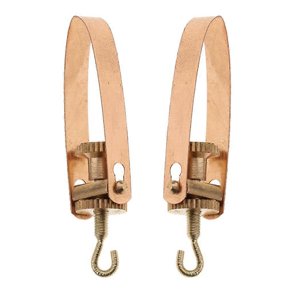 1 Pair Erhu Fine Tuners Precision String Tuning Adjustment for Violin Parts Accessories