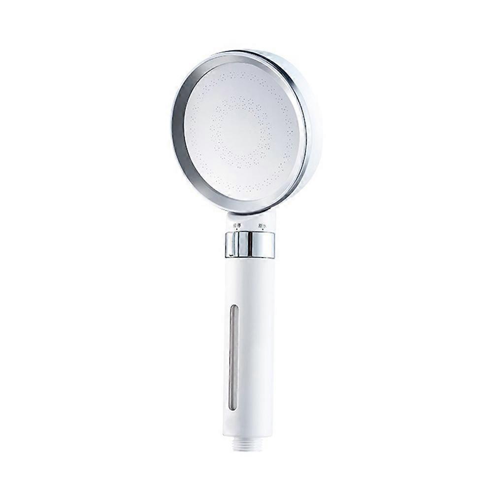 Removable and washable shower filter