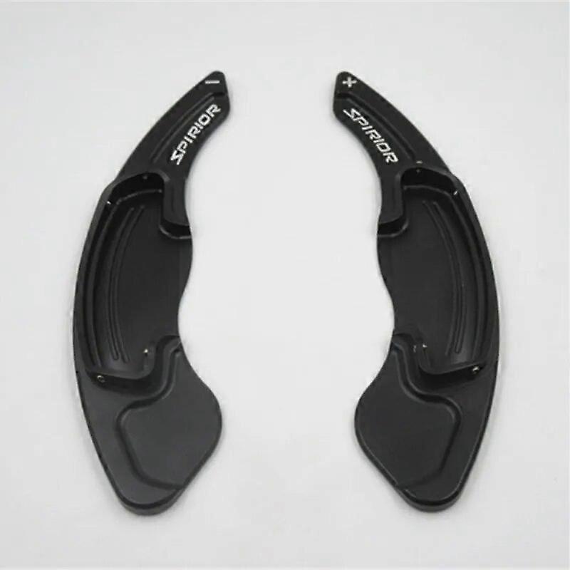 Motor Vehicle Controls1pair Aluminum Steering Wheel Shift Paddle fit For Honda Crosstour Spirior fit for Accord Odyssey 2013-2016 Shifter Extension