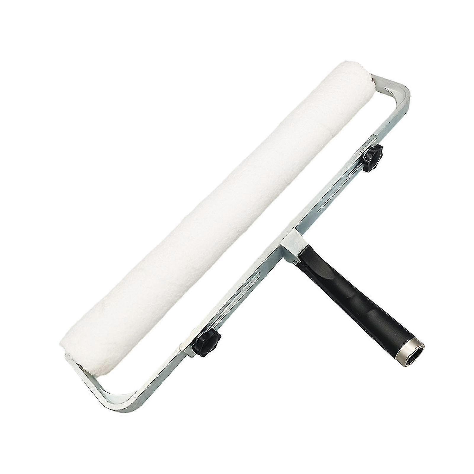 45cm Paint Roller With Roller Frame Adjustable Frame For Home Decor Painting Style AStyle A