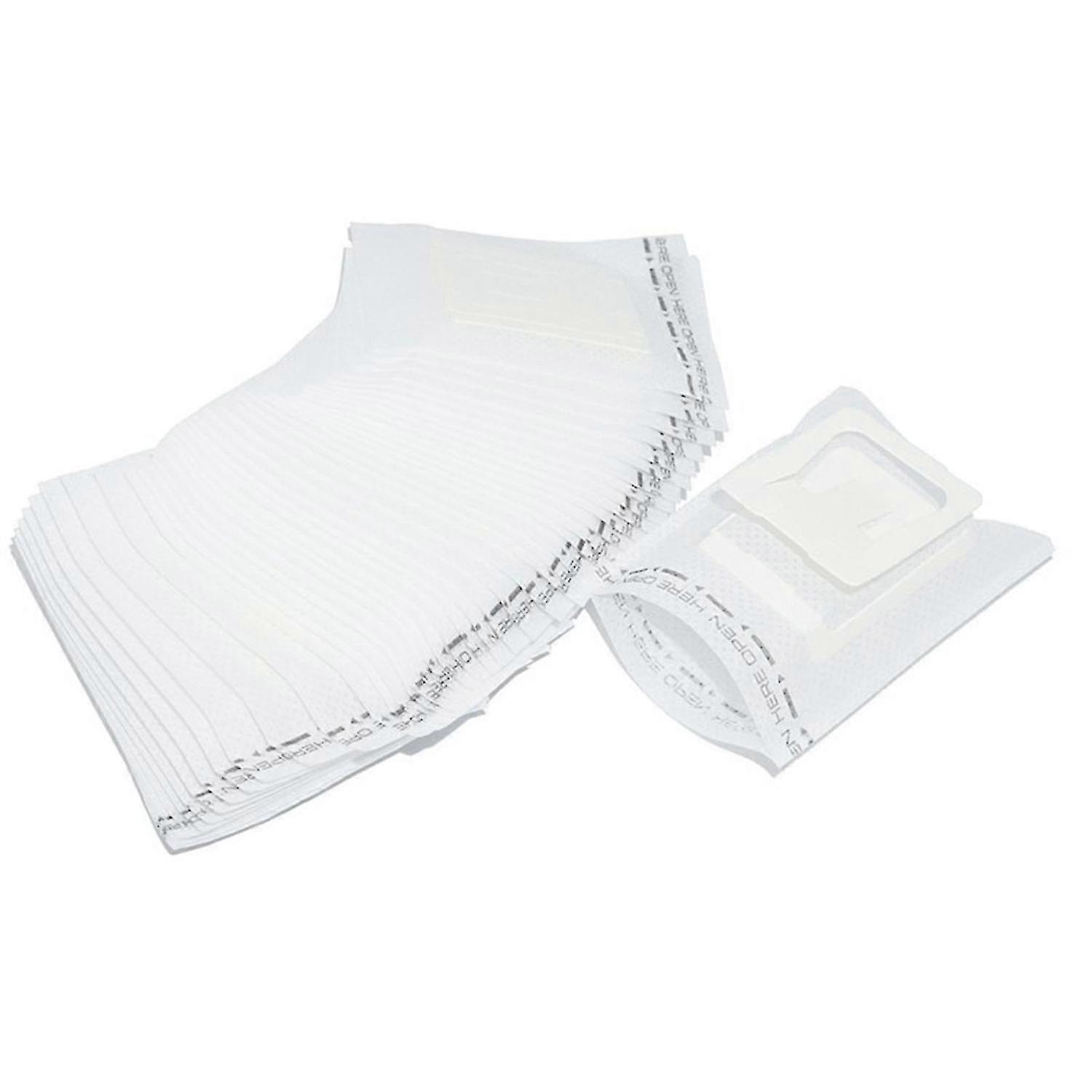 50pcs Drip Coffee Filter Bag Portable Hanging Ear Style Drinking Pouch Tool