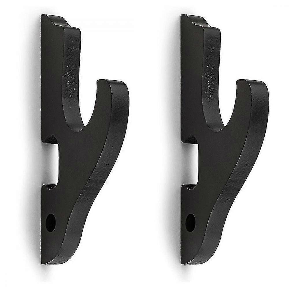 Épée Support mural 2/set Cintre réglable pour épée de samouraï Tanto Rack EPB