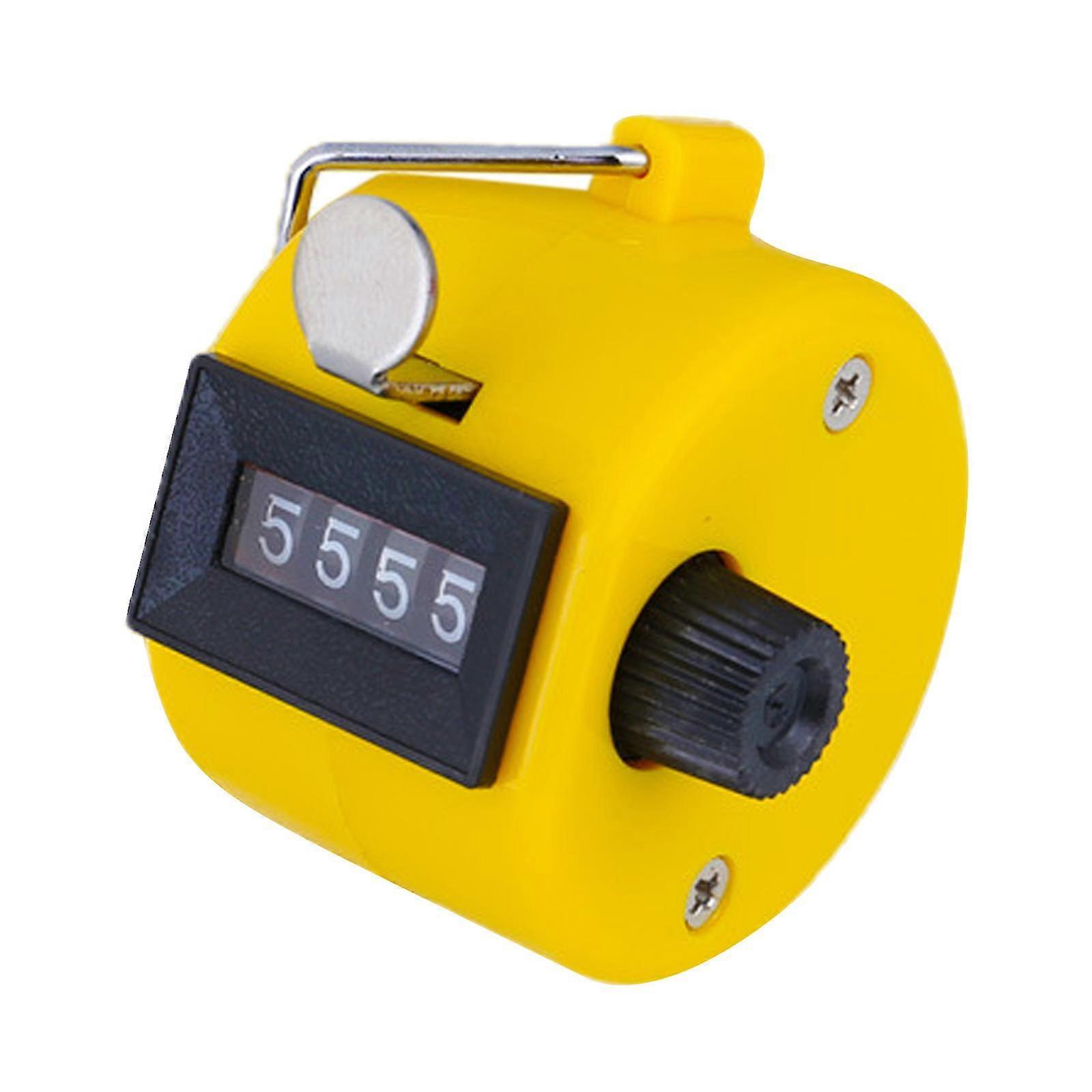 Handheld Ker Counter 4 Digital Tally For Sports And S