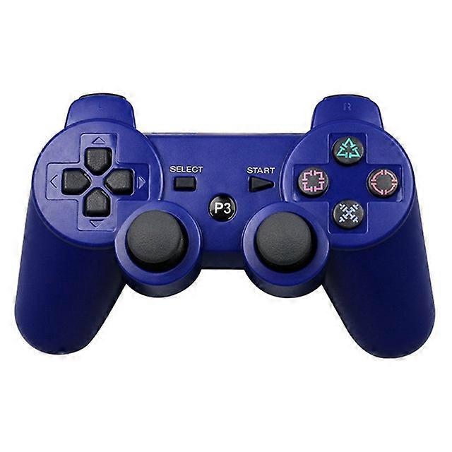 Gamepad For P3 Wireless Bluetooth Controller For P3 Dual shock game Joystick Wireless gamepad Console