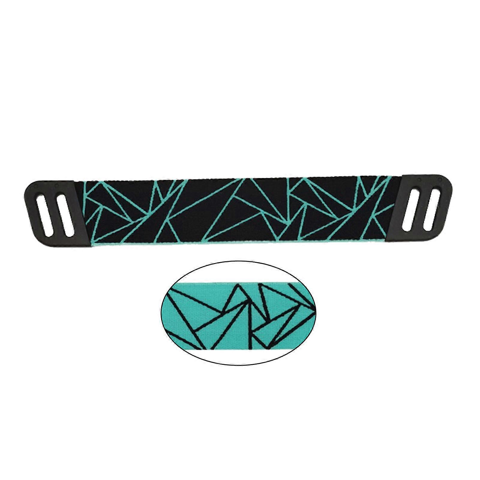 Flexible Suspension Headbands for  G733 Headset Quick Installation