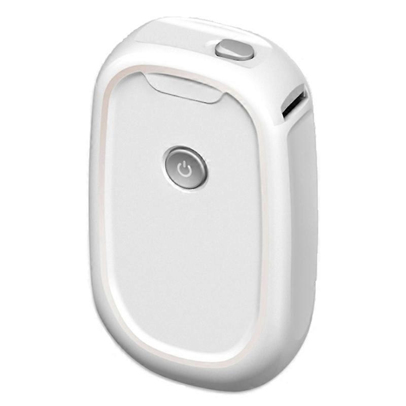 Handheld Thermal Price Sticker Barcode Printer Compatible Bluetooth Portable