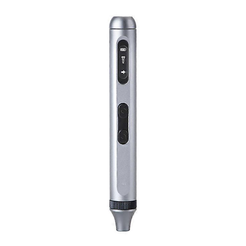 Youpin Precision Electric Screwdriver 50PCS With Electronic Display Type-C Fast Charging Cordless Electric Repair Power Tool Set