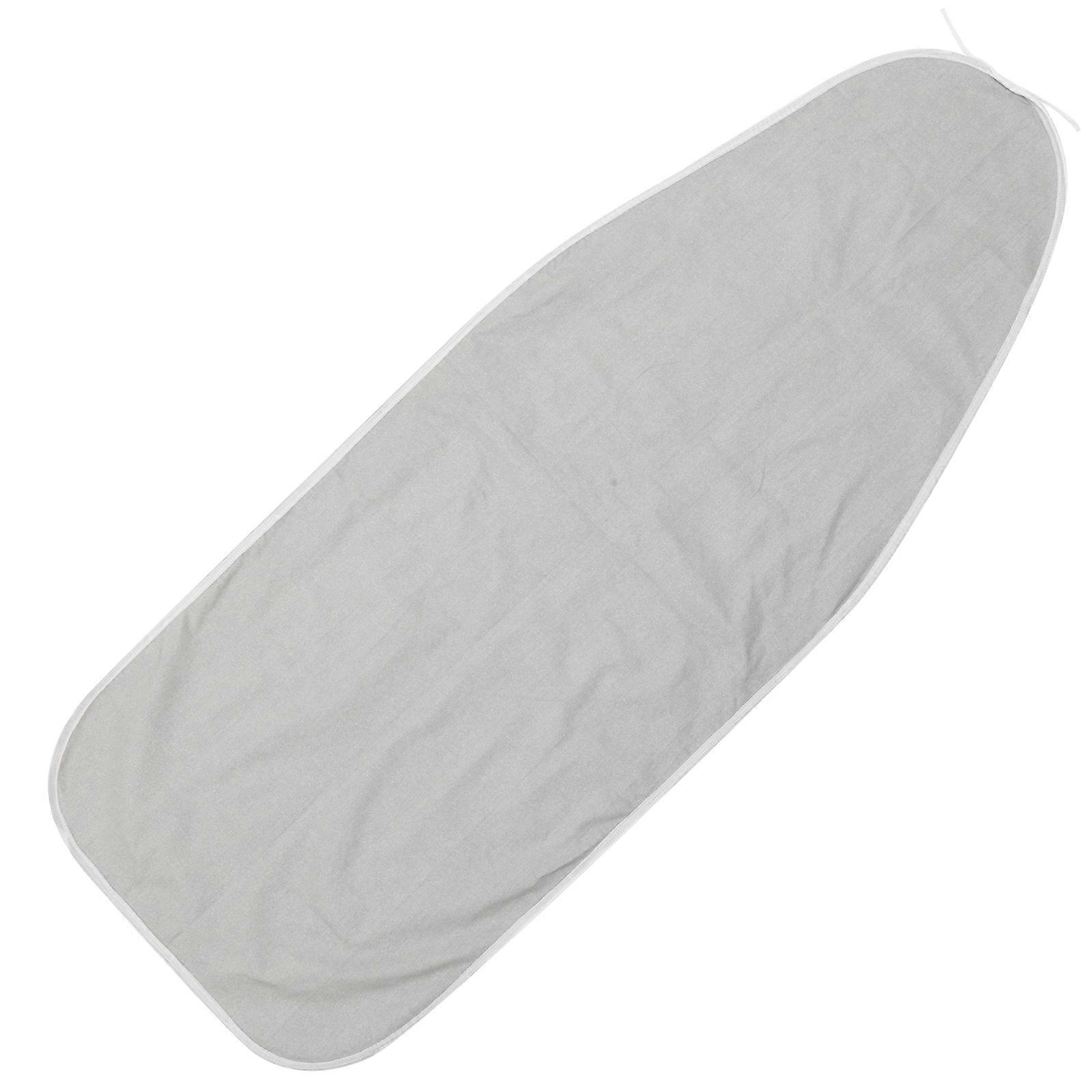 Strykbrädeöverdrag Hem Strykbrädeöverdrag med dragsko Tyg Strykbrädeöverdrag