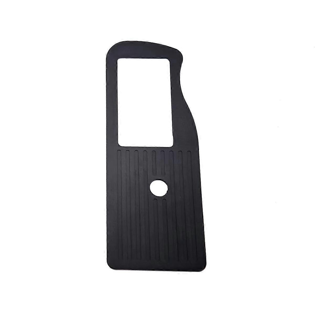 Replacement Base Bottom Cover Rubber Unit for D4s D4 - High-Quality Camera Repair Part