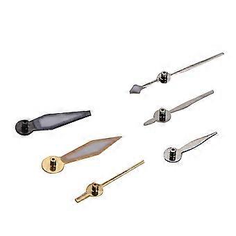 6Pcs/Set Men Watch Second Hands for 7750 Movement Watch Repair Accessory