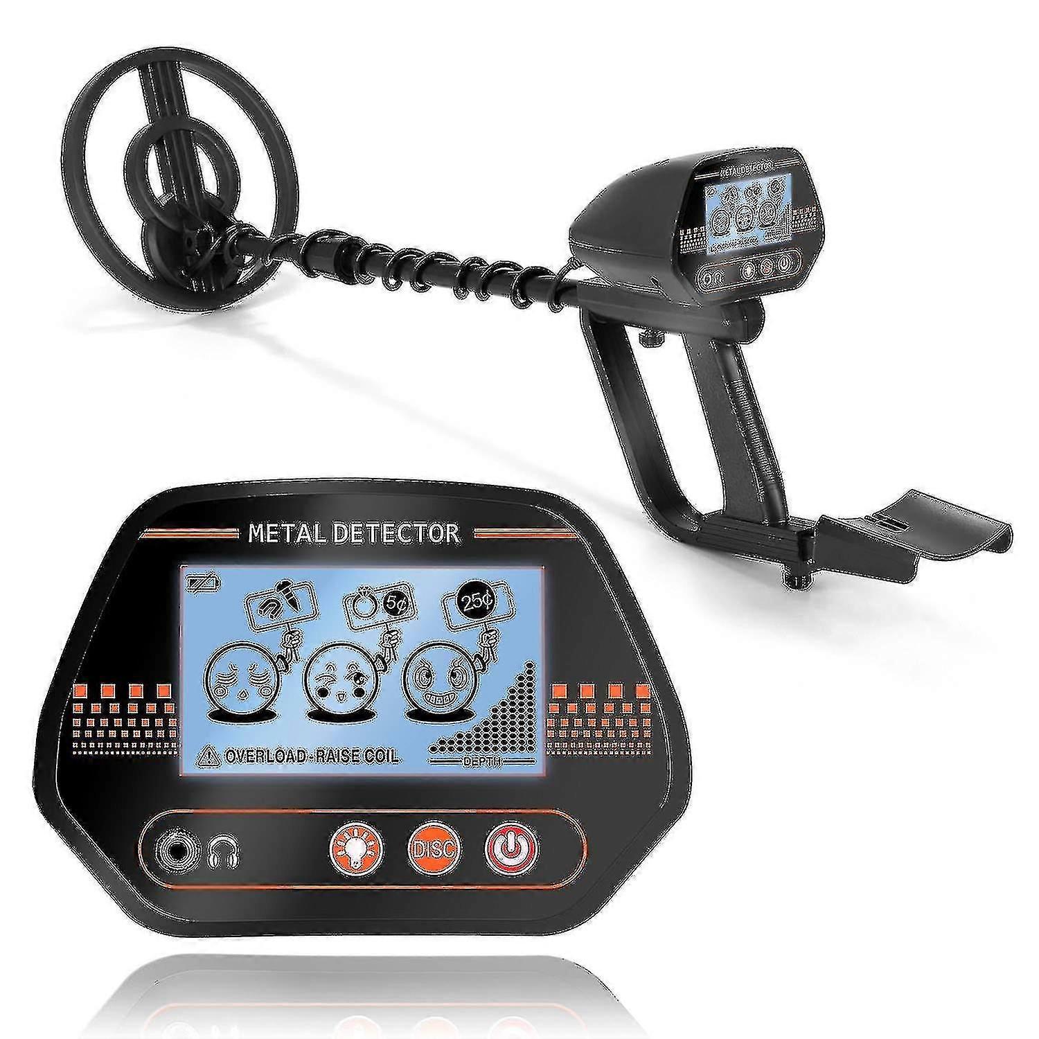 Baiming Precision Instrumentbaiming Precision Instrumentmd830 Underground Metal Detector