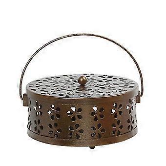Mosquito Control Sandalwood Rack Creative Fireproof Wodoodporny Mosquitorepellent Fire