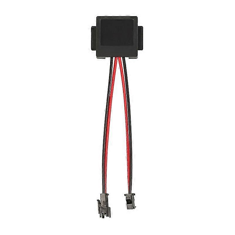 Bathroom Mirror Lamps Touch-dimmer Led Mirror Headlight-switch Touch-sensor