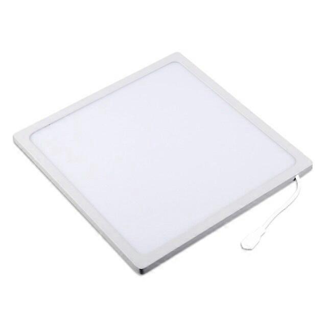 Mini 22.5 LED Shadowless Low Shadow-Free Light Light Lamp Panel Cushion for 20 c