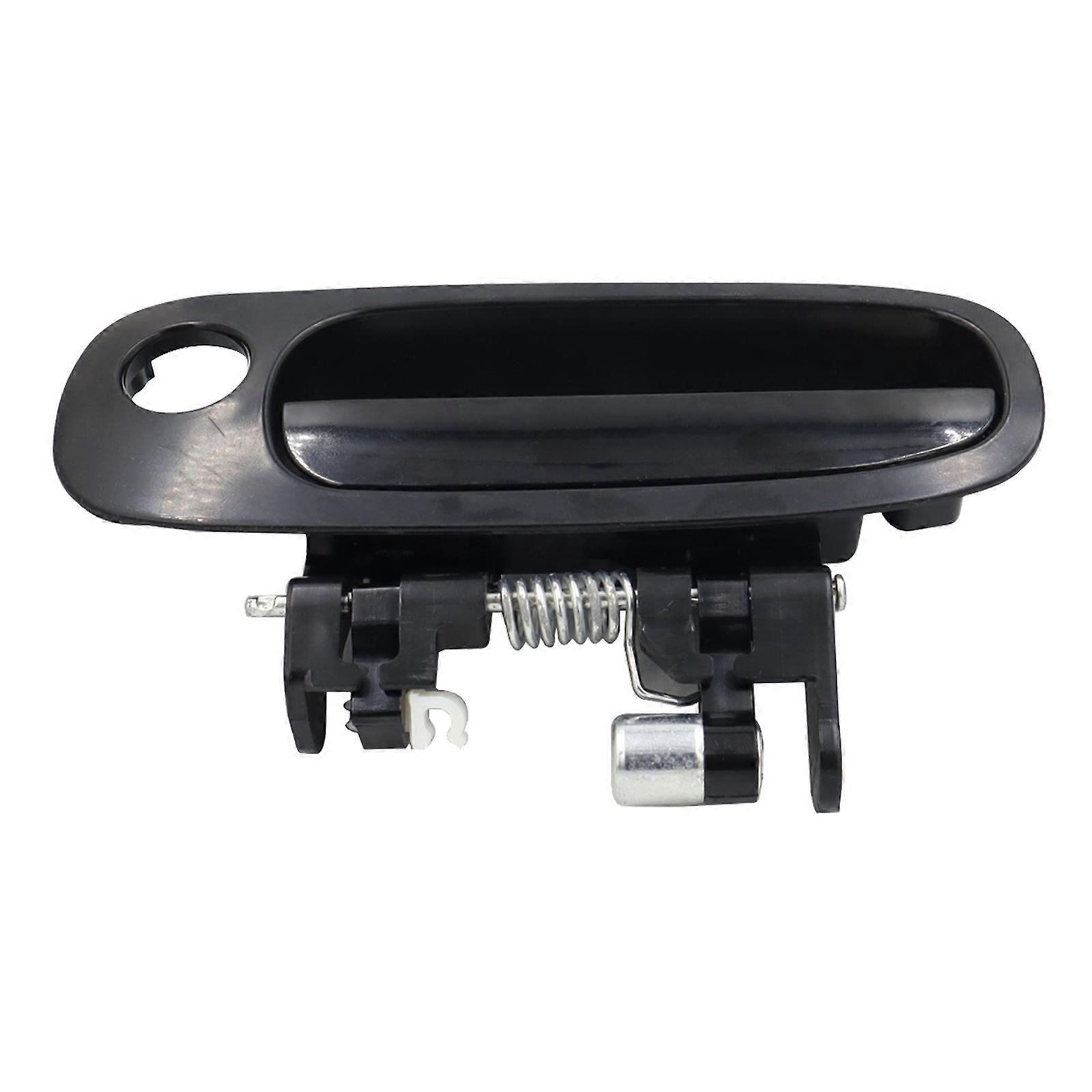 Rear Driver Side Exterior Door Handle 69220-02040