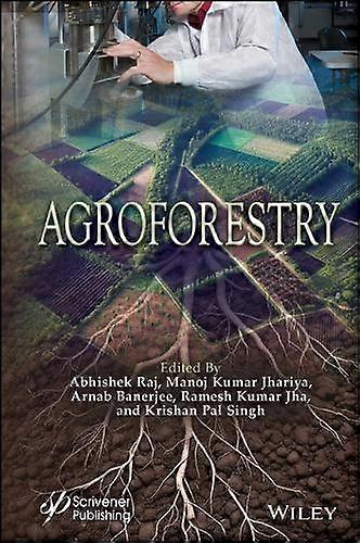 Agroforestry Paperback Book