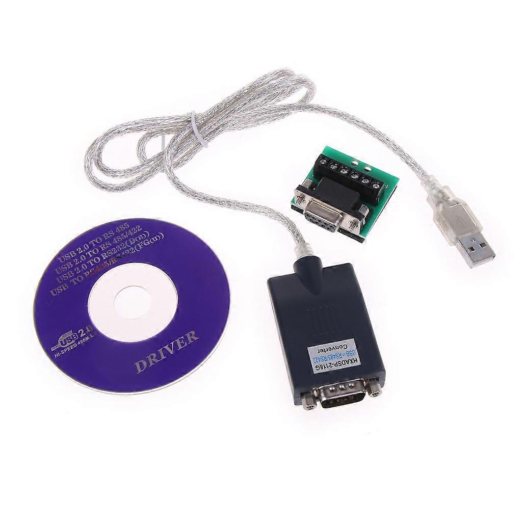 USB la RS485 RS422 DB9 COM Serial Port Convertor Cablu Adaptor PL2303
