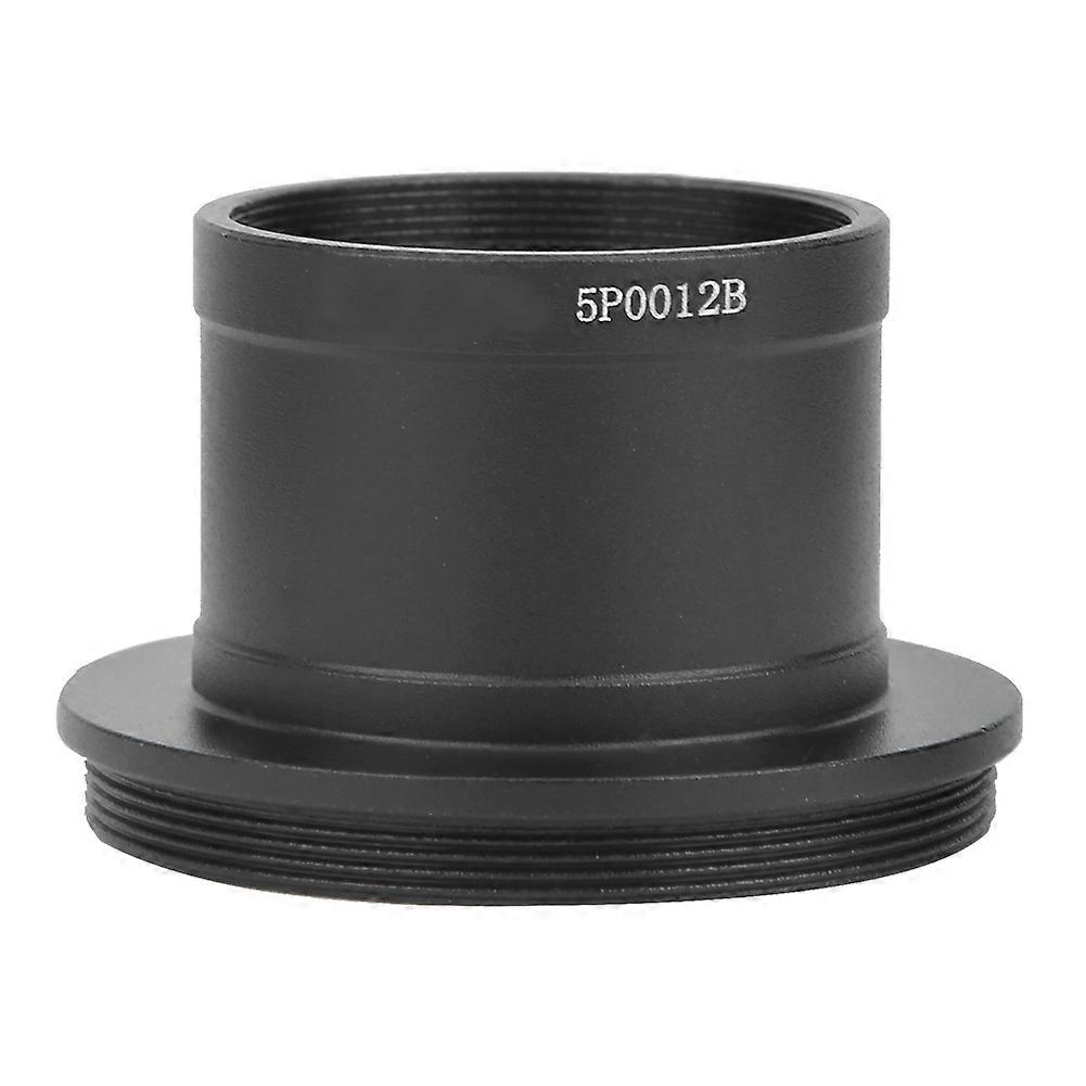 Datyson Astronomical Telescope Ring 1.25 Inch T Interface with M42X0.75 Thread Adapter