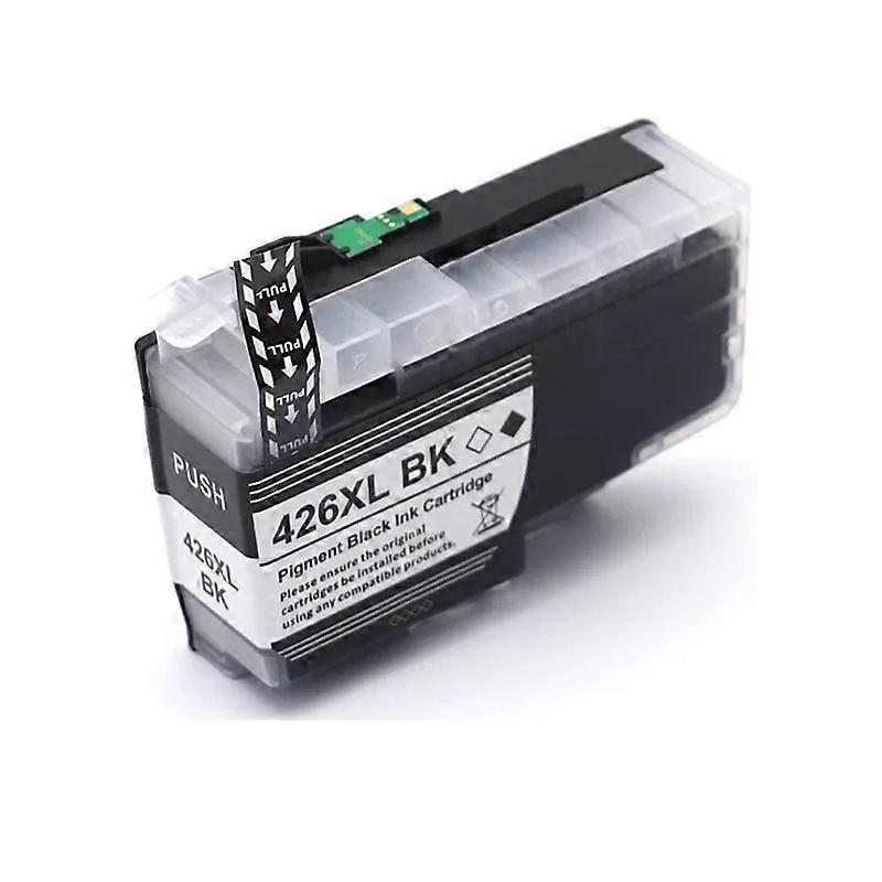 LC426 LC426XL 426 Compatible Ink Cartridge For Brother MFC-J4335DW MFC-J4340Dw MFC-J4535DW MFC-J4540DW printer High capacity