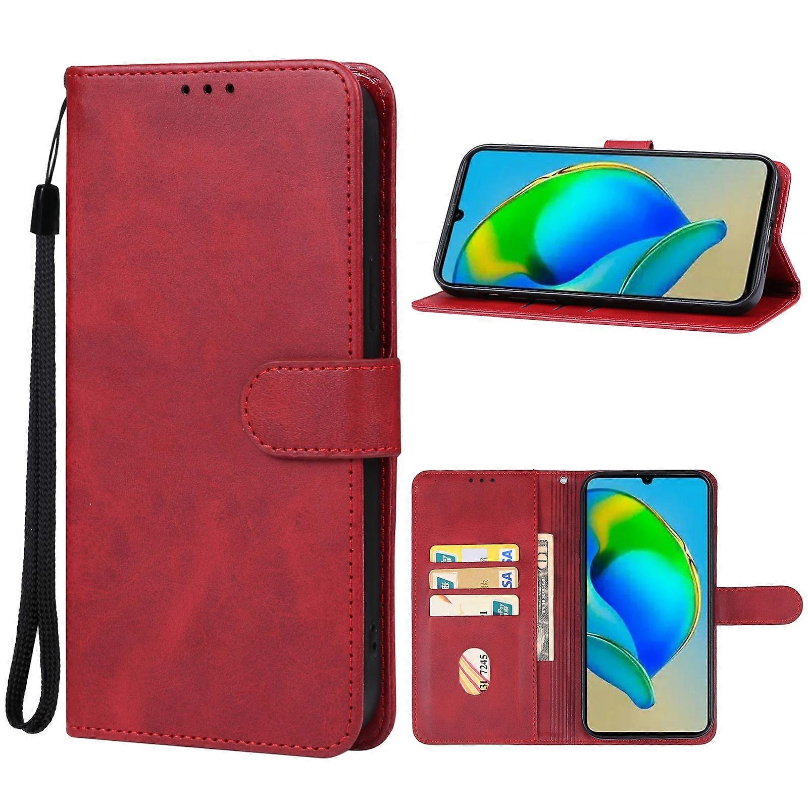 Leather Phone Case