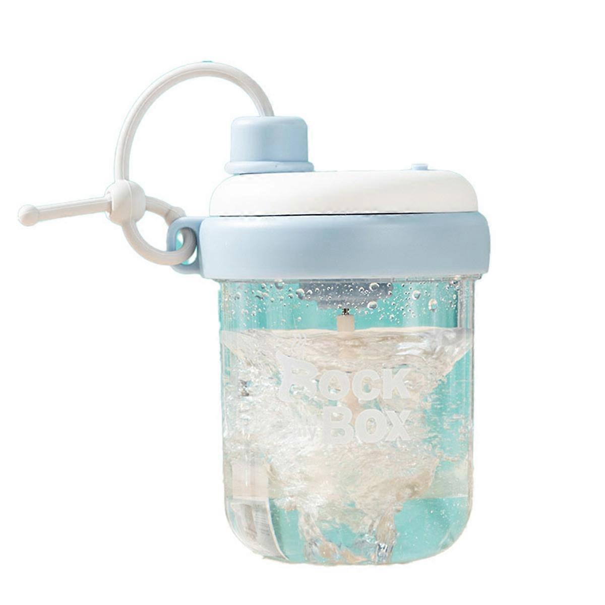 Electric Coffee Mixer Cup - Rechargeable, Portable Lazy Shaker for Sports & Drinks, Enhanced Mixing