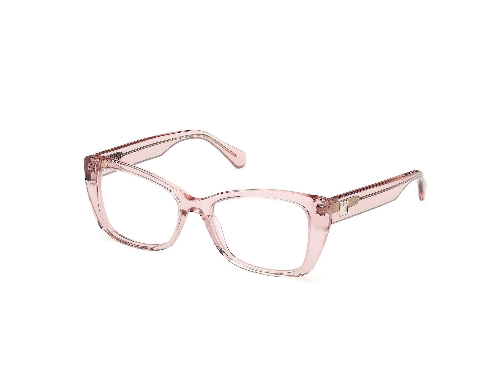 Eyewear Frames Max &Co MO5181 072 shiny light pink 51/17/135 WOMAN