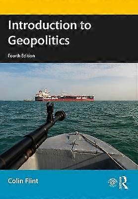 Úvod do geopolitiky