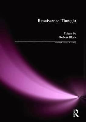 Renaissance Thought