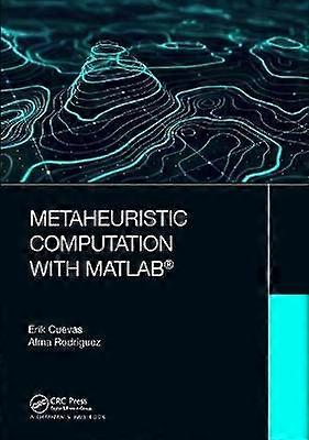 Obliczenia metaheurystyczne z MATLAB