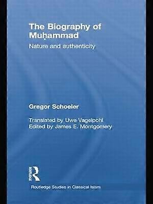 The Biography of Muhammad